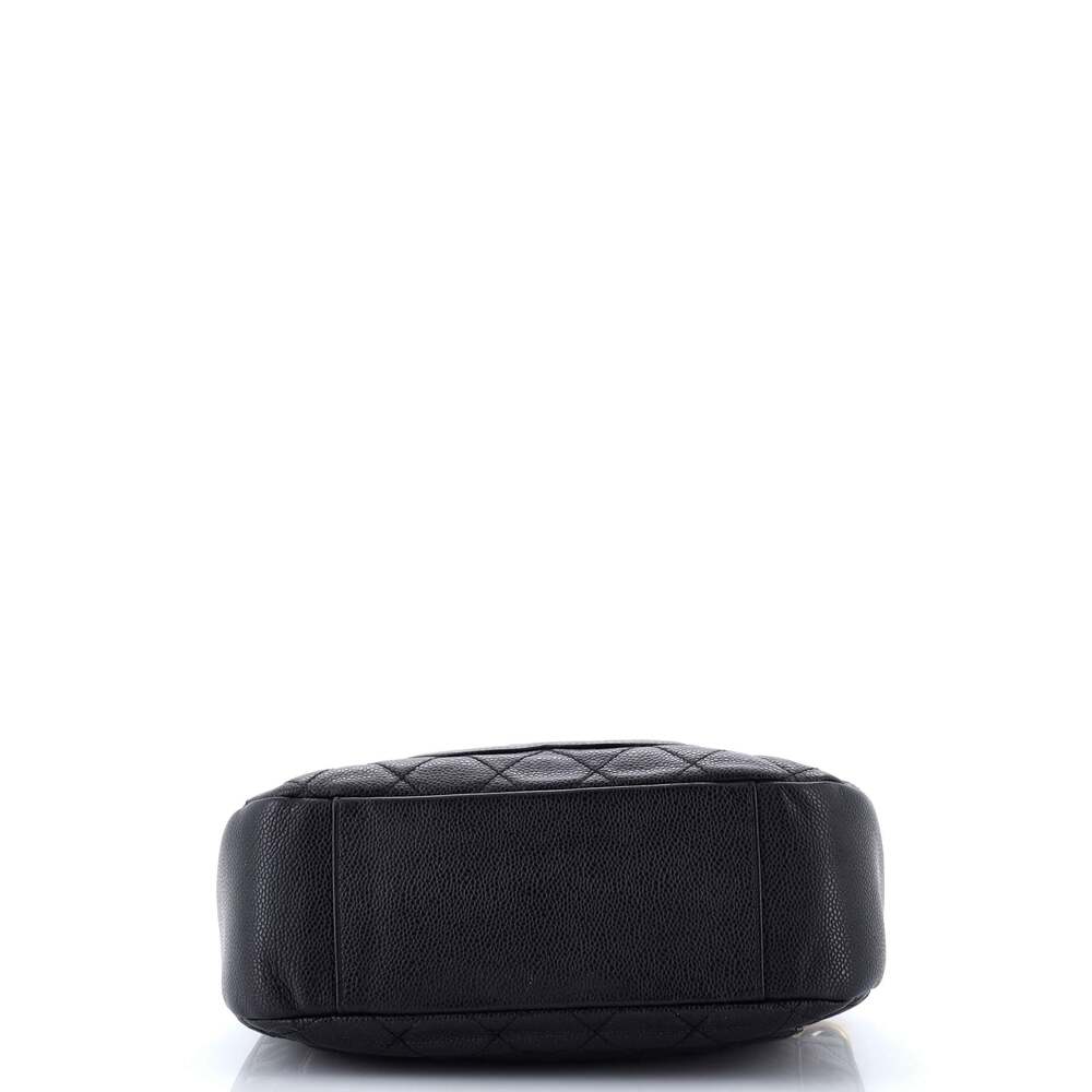 Chanel Timeless Cc Chain Shoulder Bag #242413C37B - Picture 4 of 8